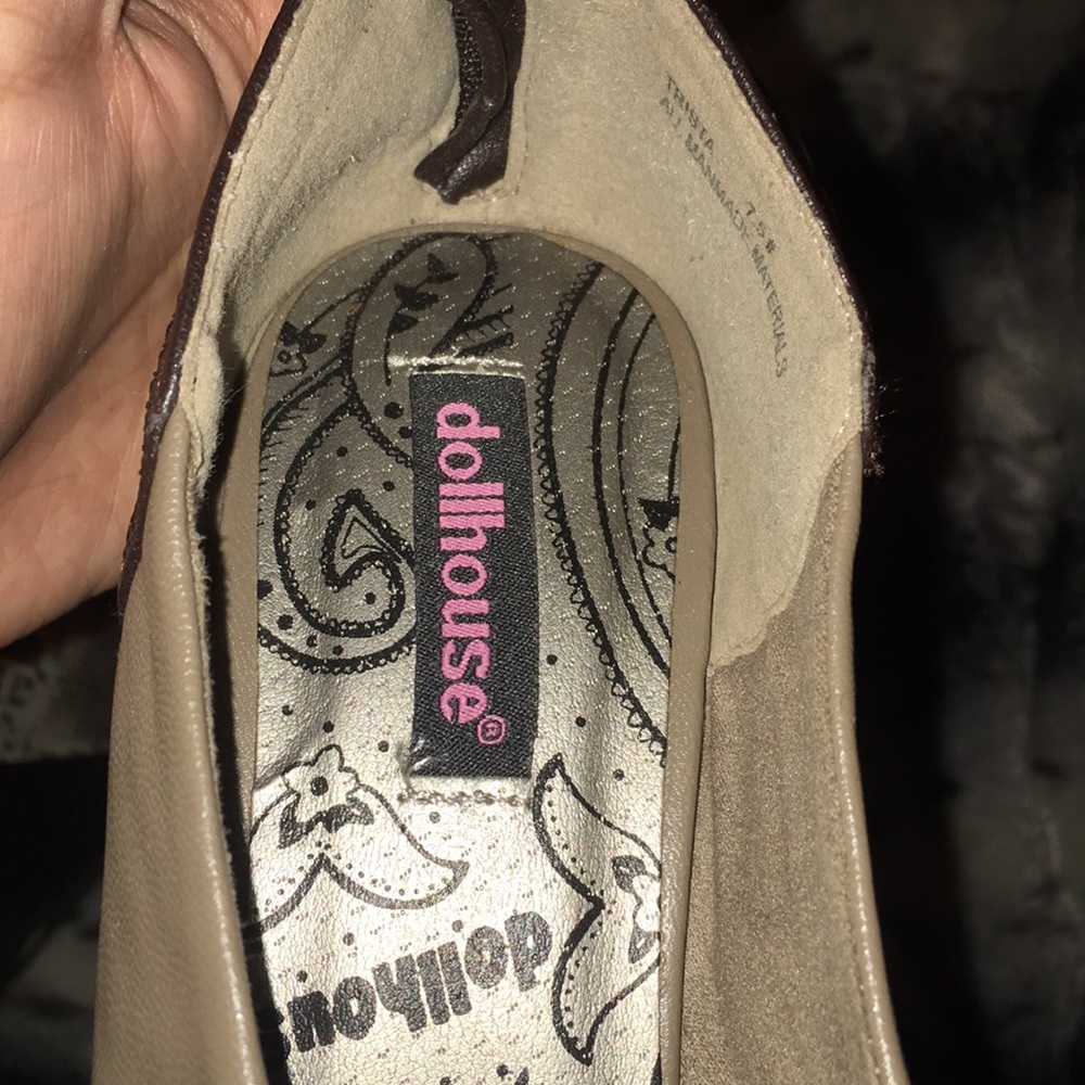 Wedges - Picture 3 of 4